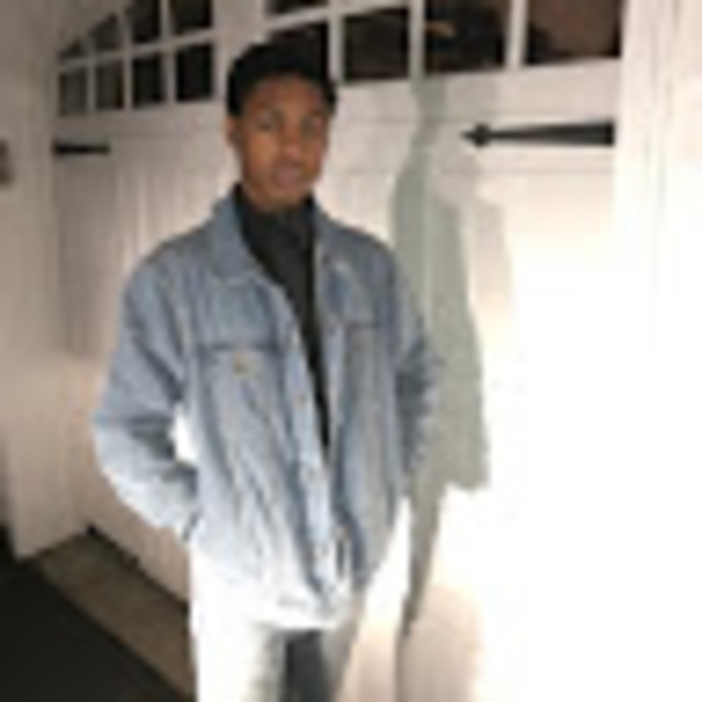 Meet your Posher, Brandon